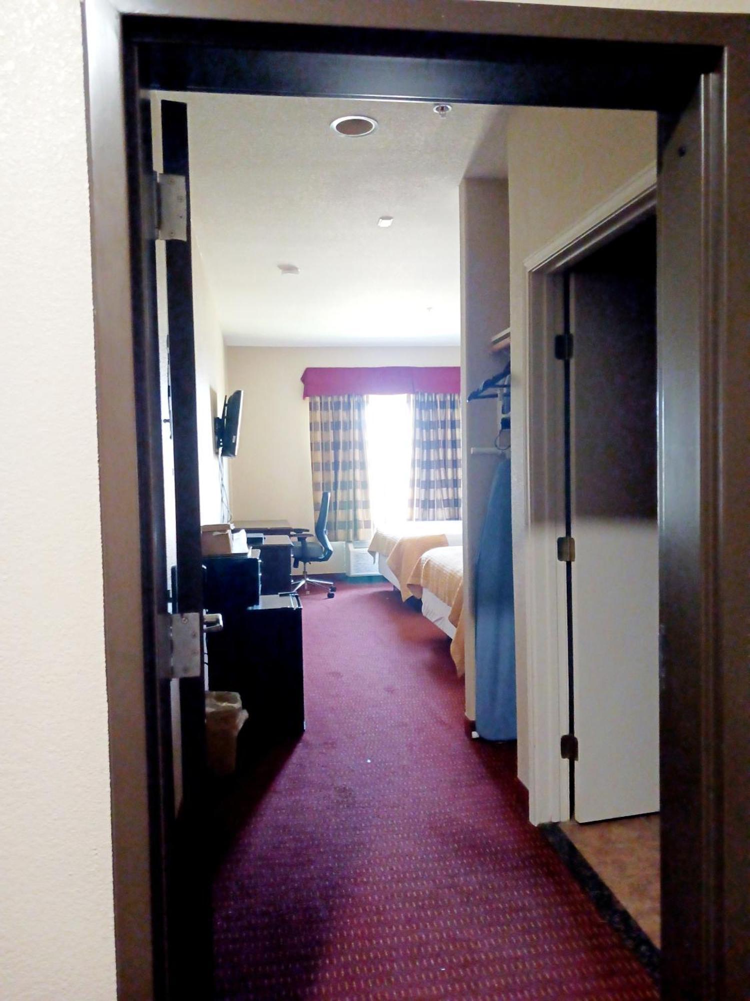 Yorktown Inn And Suites 部屋 写真