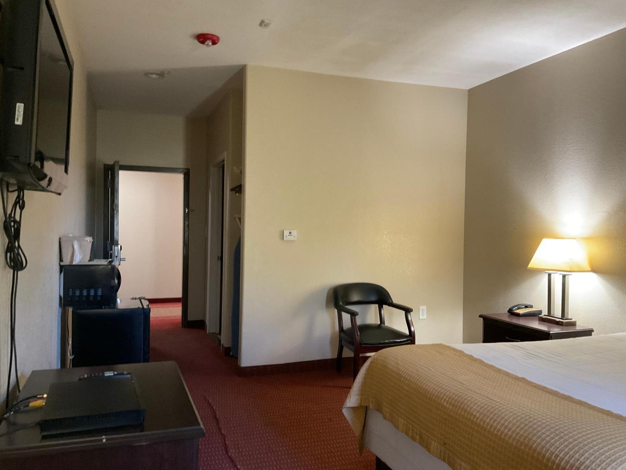 Yorktown Inn And Suites 部屋 写真
