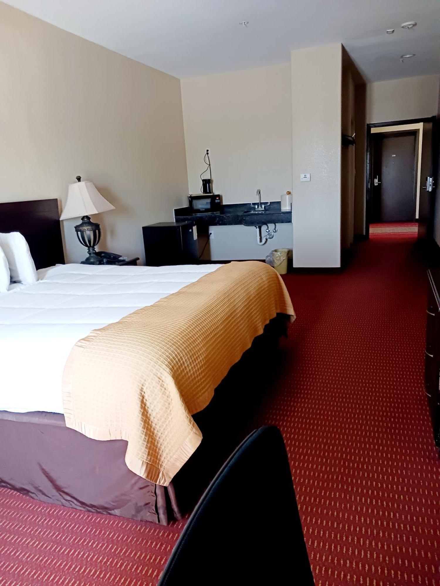 Yorktown Inn And Suites 部屋 写真