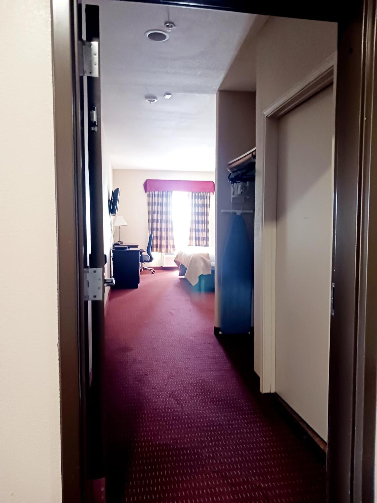 Yorktown Inn And Suites 部屋 写真