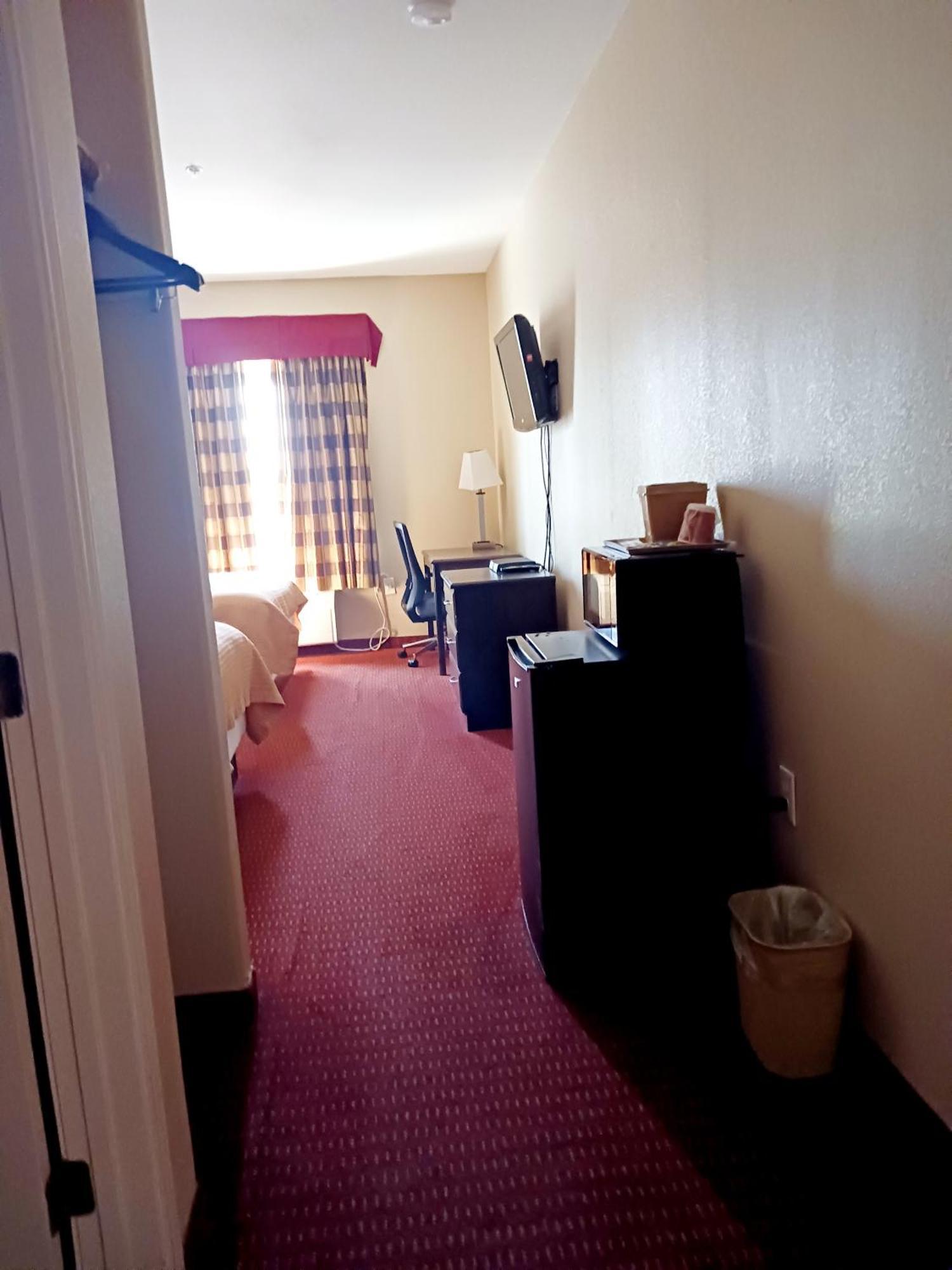 Yorktown Inn And Suites 部屋 写真